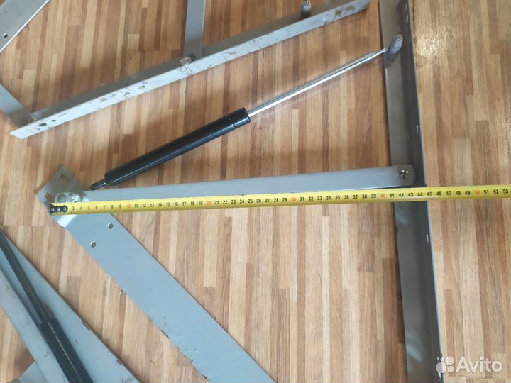 Кронштейн для мебели