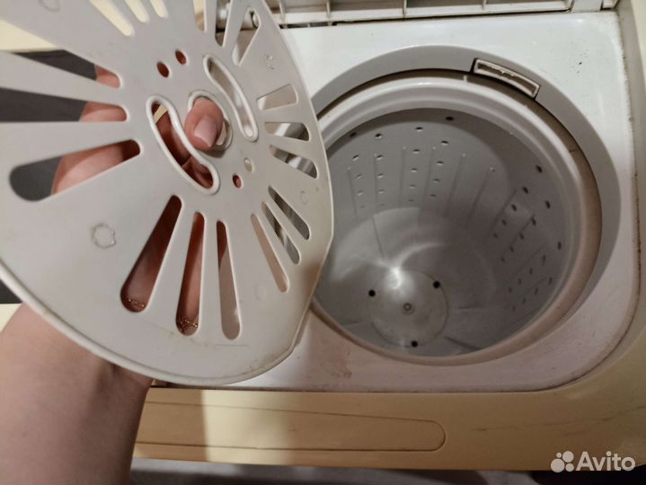 Стиральная машина бу