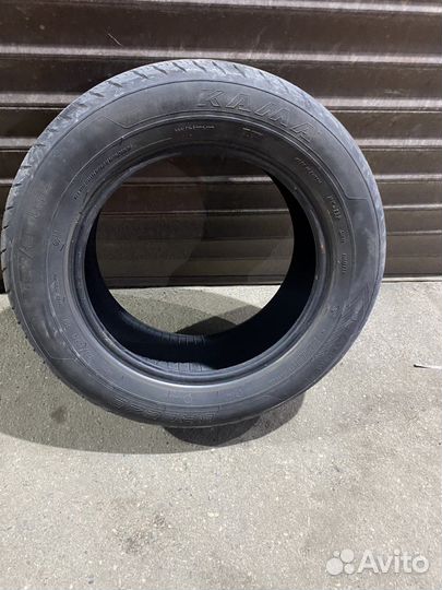КАМА Kама-Euro LCV-520 195/65 R15