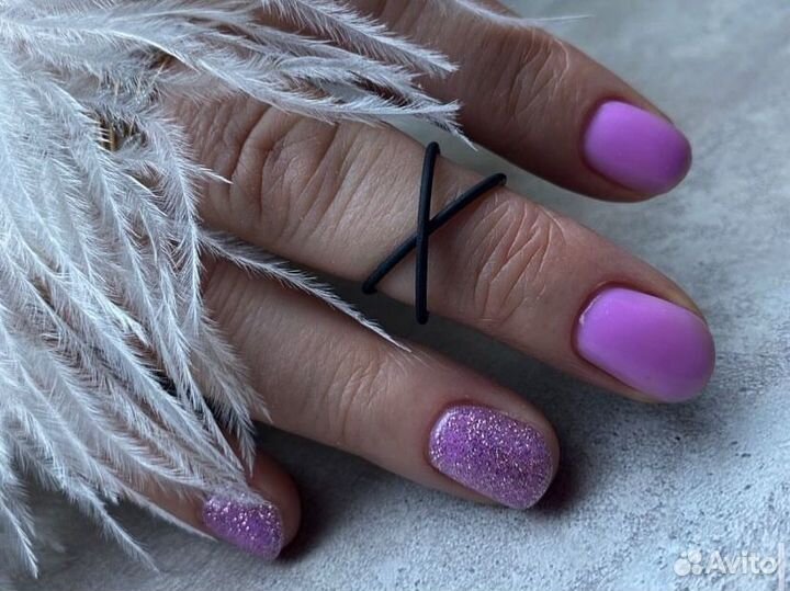 Мастер маникюра