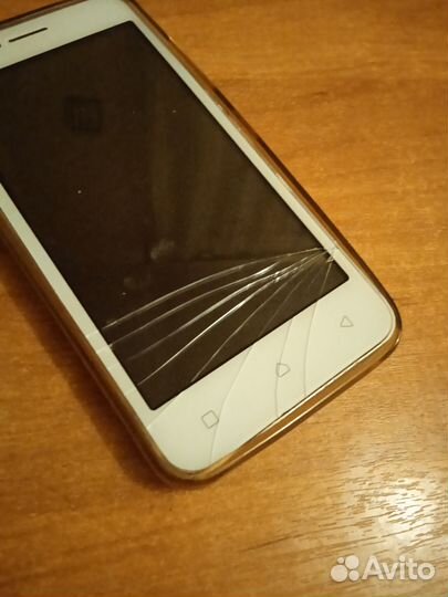 Lenovo A Plus, 8 ГБ