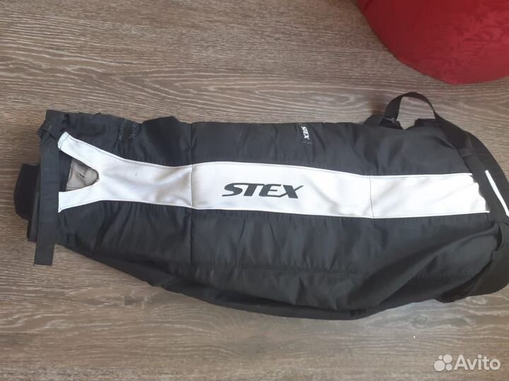 Бриджи для хоккея