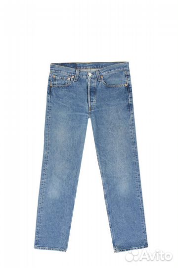 Джинсы Levi's 501 '98, размер W28, L32