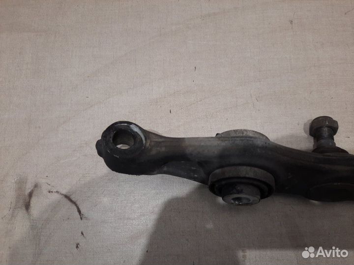 Рычаг передний левый Mercedes E350 W211 272.964