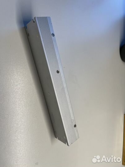 Блок питания для светодиодной ленты arlight