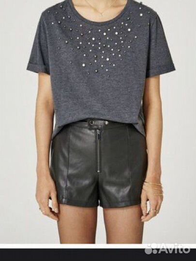 Шорты женские jennyfer