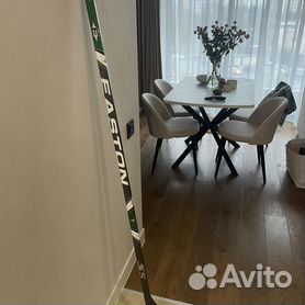 Купить Клюшка хоккейная Easton V7 Senior, цена 2450 ₴ —