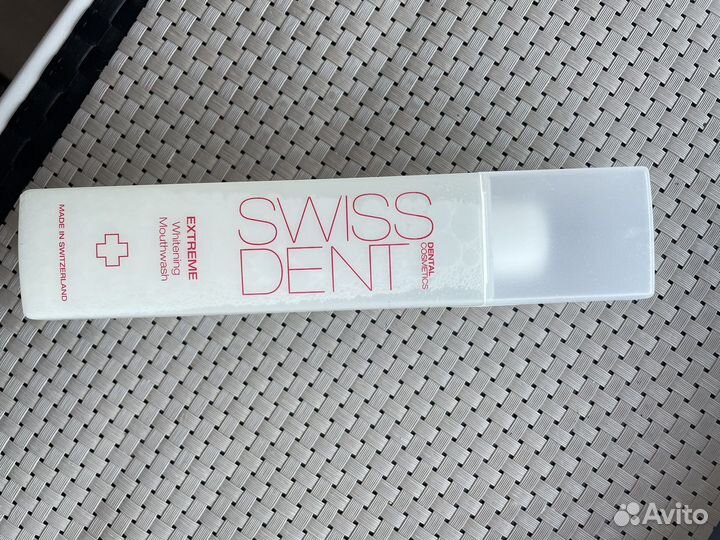 Ополаскиватель для рта