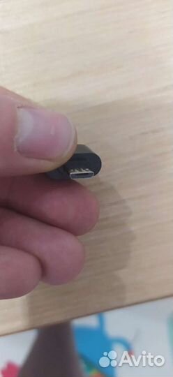 Переходник OTG USB 2,0 A