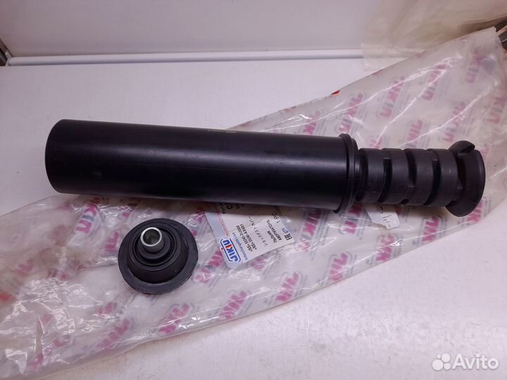 Nissan Micra / Note Пылезащитный ком-кт 1 шт