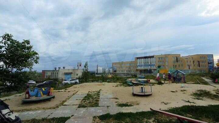 3-к. квартира, 67,6 м², 6/14 эт.