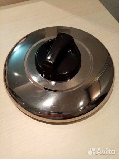 Крышка из нержавеющей стали для посуды