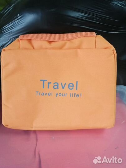 Дорожная сумка