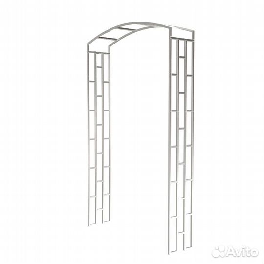 Арка садовая (Пергола)