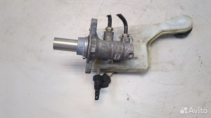 Цилиндр тормозной главный Ford Focus 3, 2014