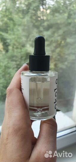 Сыворотка Okolo