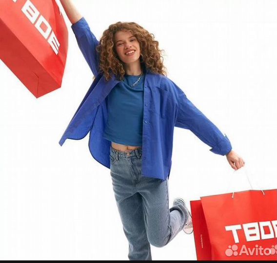 Продавец-кассир (ТЦ Черемушки)