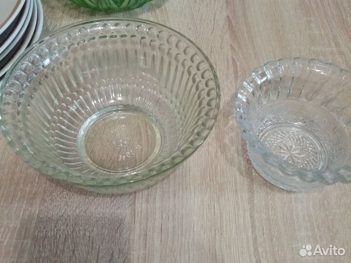 Посуда СССР