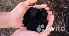 Песок, чернозем,земля,грунт, перегной, глина