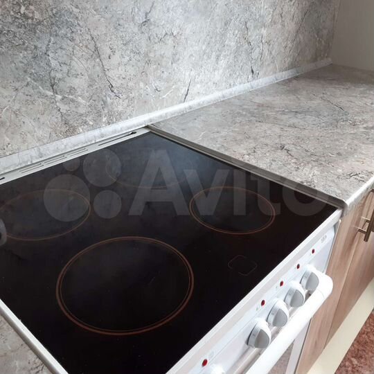 1-к. квартира, 38 м², 7/10 эт.