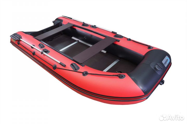 Лодка пвх Marlin 360 E (Energy) Рассрочка