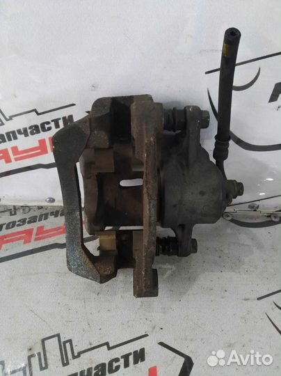 Суппорт В сборе subaru legacy outback BM9 BMM BR9 BRM задний правый 4WD 26692AJ000