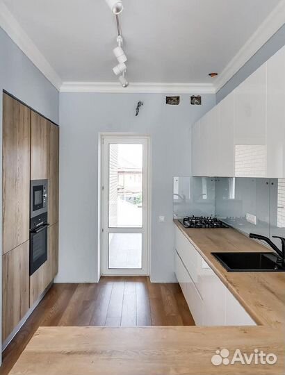 Кухни на заказ. В любом стиле