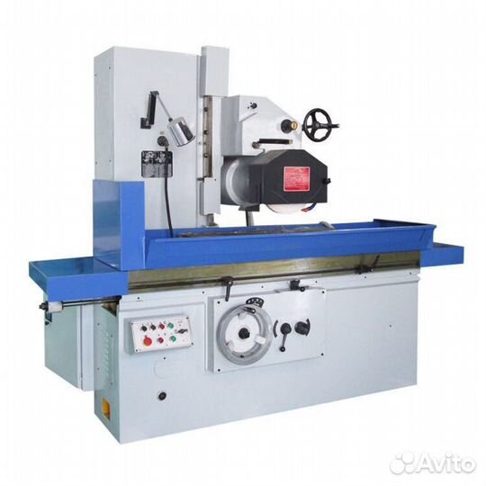 Плоскошлифовальный станок M7140