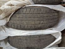 Bridgestone Dueler H/L 265/60 R18