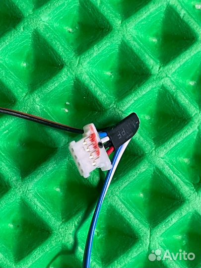 Динамики Acer es1-732 Запчасти арт.6502