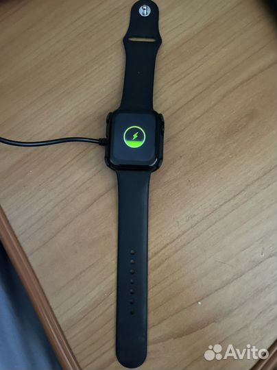SMART watch x 6