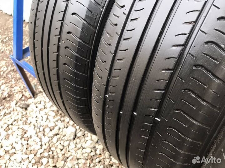 Hankook Optimo K415 225/60 R17