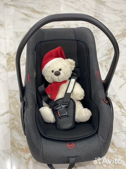 Детское автокресло от 0 до 25 кг