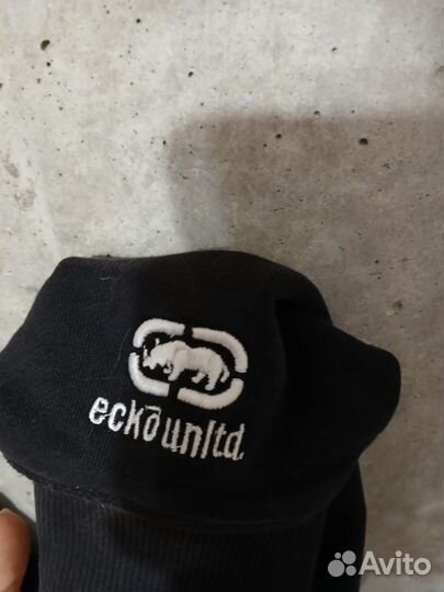 Ecko unltd худи