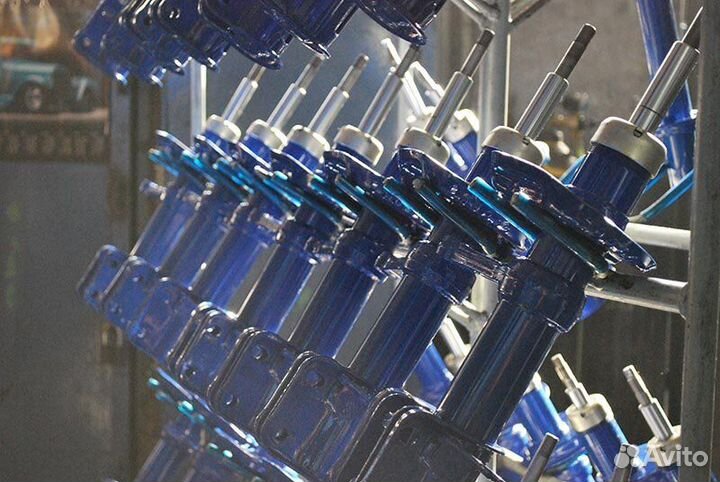 Амортизатор suzuki escudo TD##W, TD##W,TA##W 05- LH