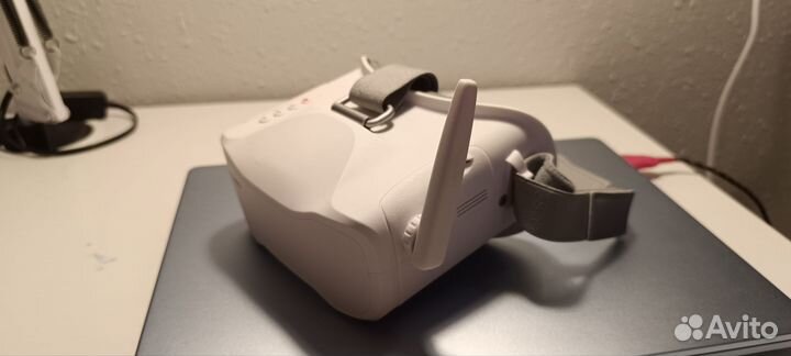 Betafpv VR03 шлем для квадрокоптера