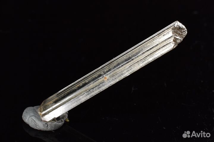 Кристалл. Сподумен. Лот №377