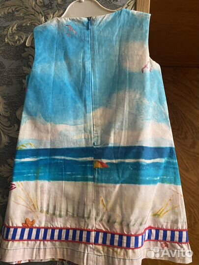 Продам детскую одежду