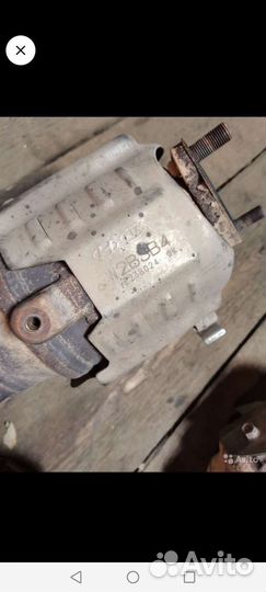 Коллектор выпускной киа хёндай 1.6л