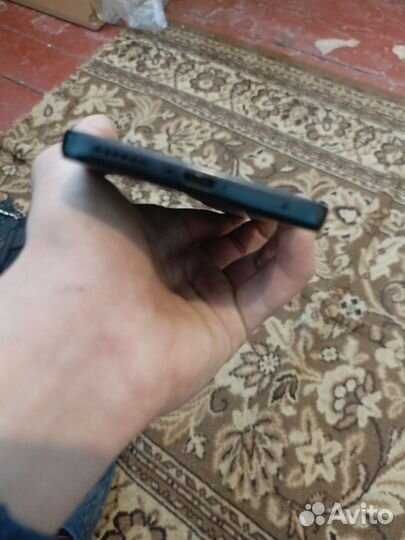 Xiaomi Redmi Note 11 Pro, 8/128 ГБ