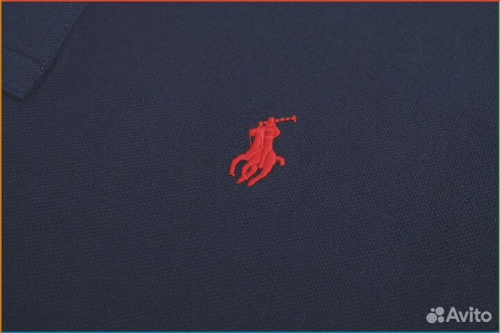 Футболка Polo Ralph Lauren (Арт. 948234)