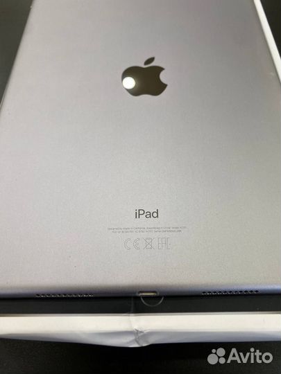 Б/У Apple iPad Pro 10.5 2017 WiFi 64GB Space Gray