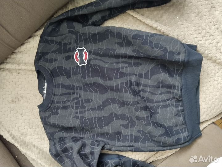 Вещи для мальчика