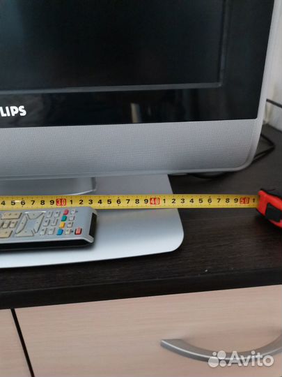 Телевизор Philips 20pfl4112s/60