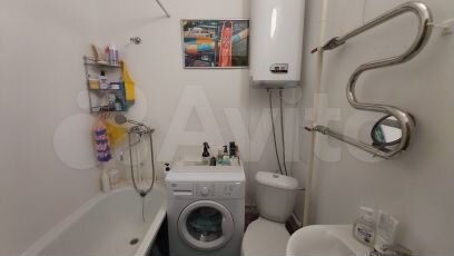 1-к. квартира, 40,9 м², 5/10 эт.