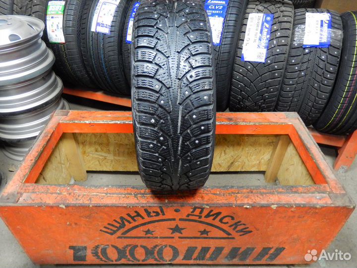 Nokian Tyres Hakkapeliitta 5 185/55 R15