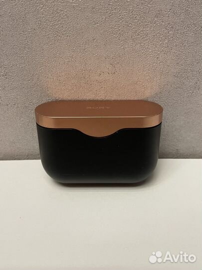 Наушники Sony wf 1000xm3