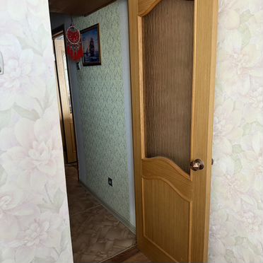 2-к. квартира, 45 м², 3/5 эт.