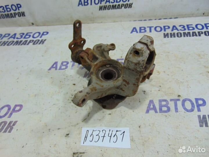 Кулак поворотный передний правый для Ford Focus 1