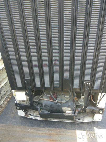 Холодильник Орск-408